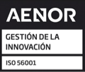 AENOR - ISO 56001