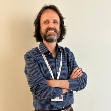 Jordi Moretón Galí