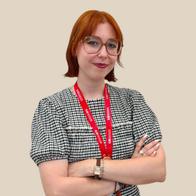 Natalia Giles Molina